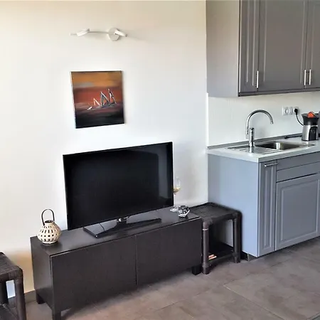 Bouganville Appartement *