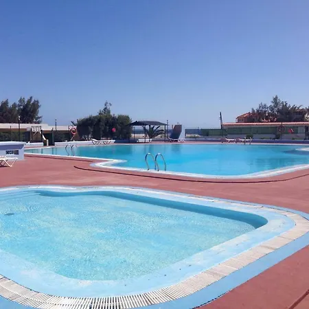 Appartement Bouganville