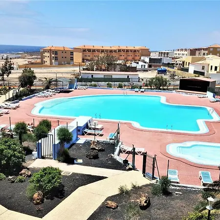 Appartement Bouganville Costa De Antigua