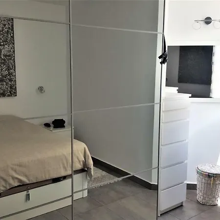 Appartement Bouganville Costa De Antigua